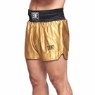 LEONE THAI basic SHORTS-gold